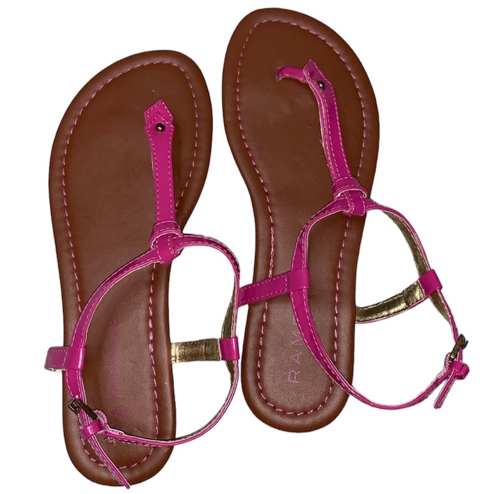 Rampage Flat Shoes